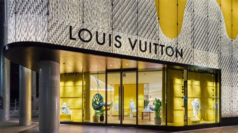 louis vuitton paris appointments